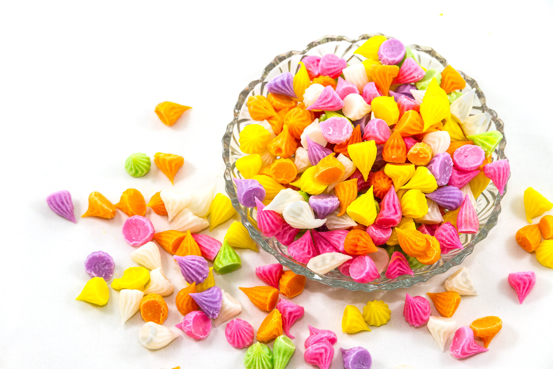 Lesserknown Thai desserts you should try Sawasdee