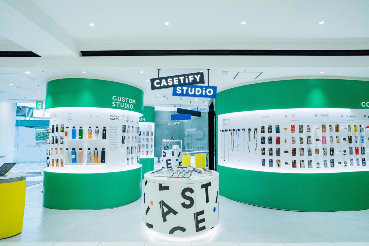 Southeast Asia's first CASETiFY popup store is here Sawasdee