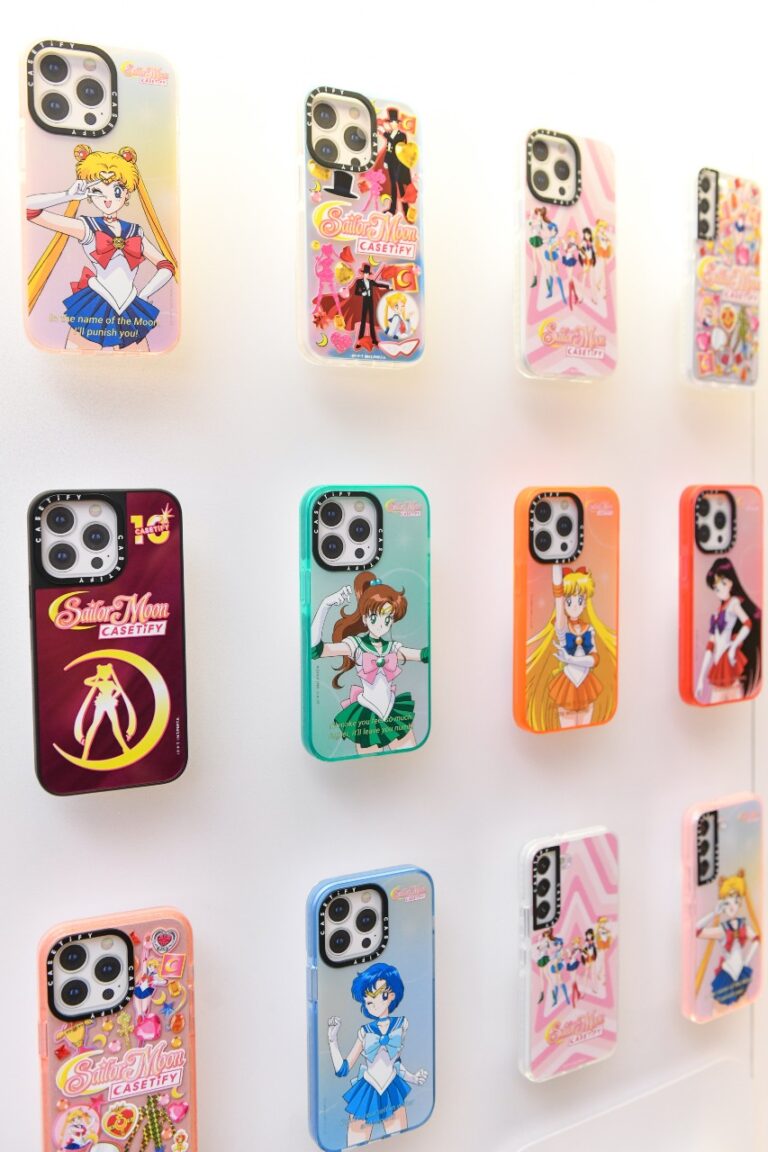 Southeast Asia's first CASETiFY popup store is here Sawasdee