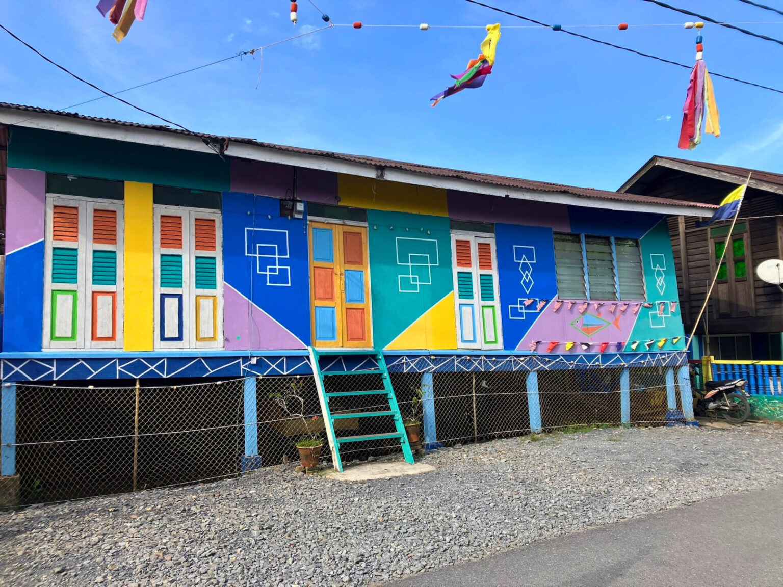 Explore the caves and beaches of Perlis – via Hat Yai - Sawasdee