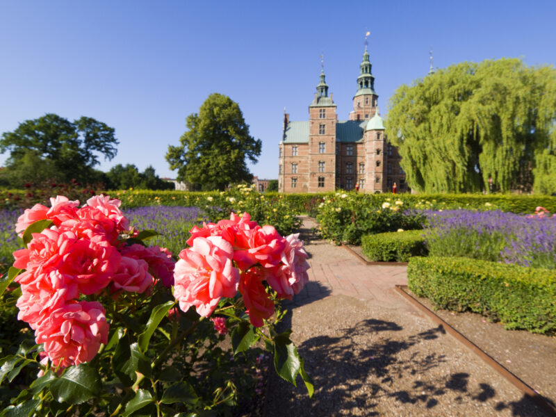 Rosenborg Castle (Photo: iStockphoto)