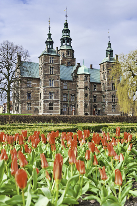 Rosenborg Castle (Photo: iStockphoto)
