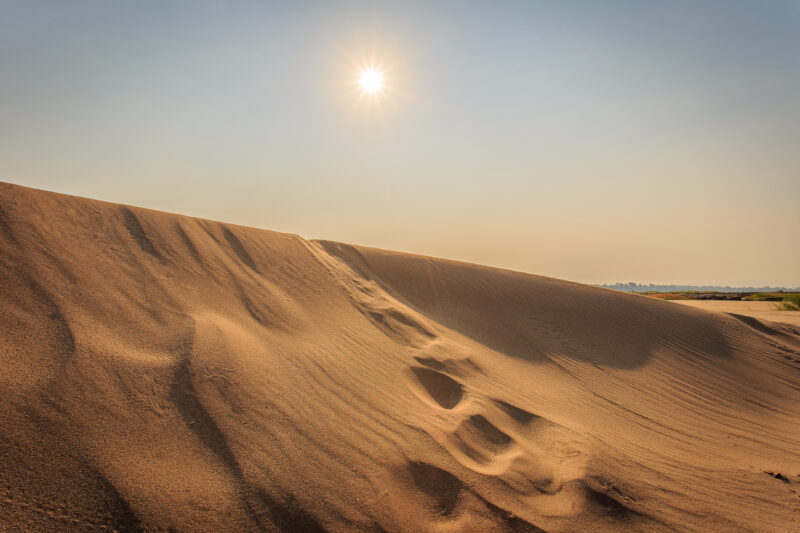Had Hong, small desert (Photo Credit: iStockphoto)