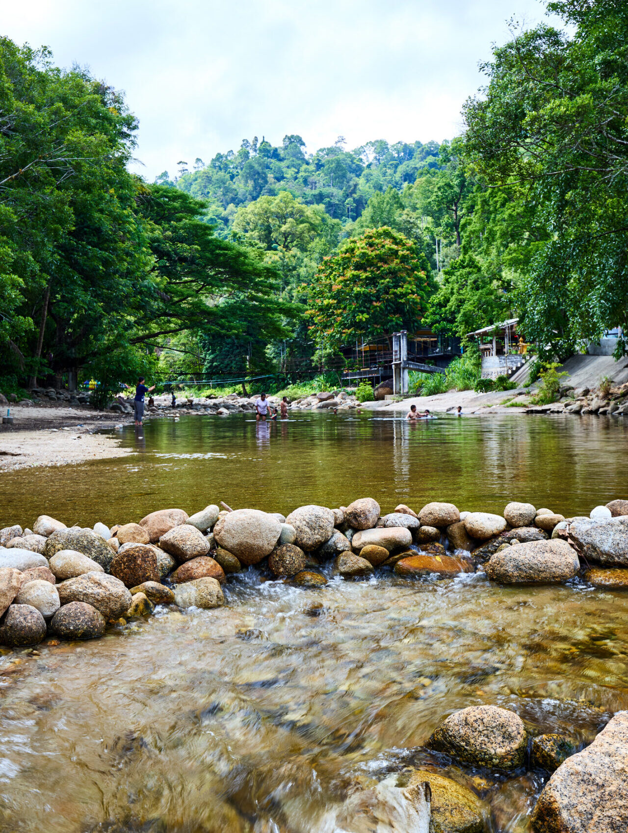 Khiriwong Village (Photo Credit: iStockphoto)