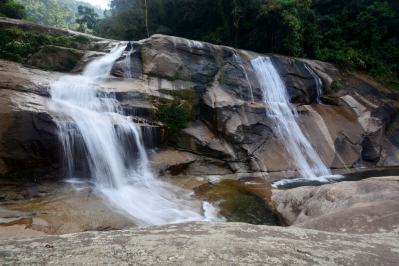 น้ำตกพรหมโลก (เครดิตรูปภาพ: iStockphoto)