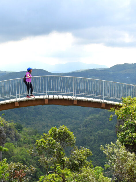 Masungi Georeserve (Photo Credit: iStockphoto)