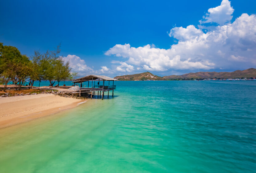 Samae San island (Photo Credit: iStockphoto)
