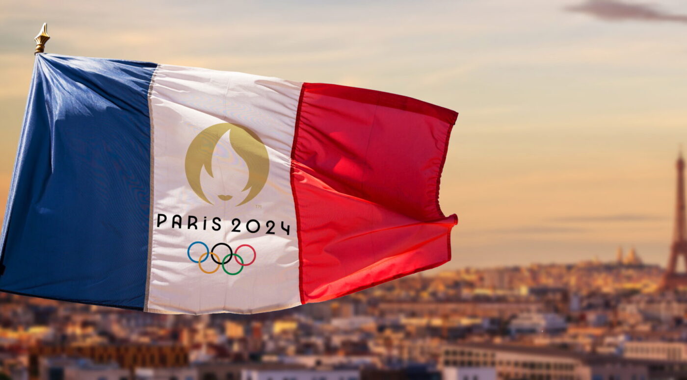 2024 Summer Olympics in Paris (Photo Credit: iStockphoto)