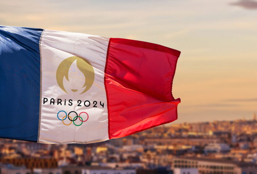 2024 Summer Olympics in Paris (Photo Credit: iStockphoto)