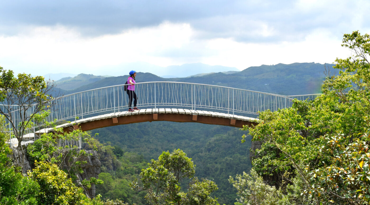 เขตอนุรักษ์ภูมิศาสตร์มาซูงิ (เครดิตรูปภาพ: iStockphoto)