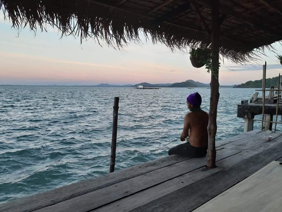 Koh Jik You Chan Homestay (Photo Credit: Facebook: Kohjik.chantaburi)