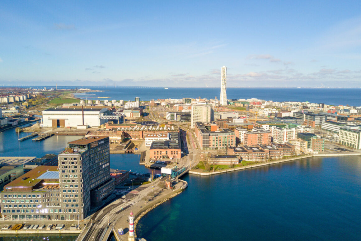 Malmö city (Photo Credit: iStockphoto)