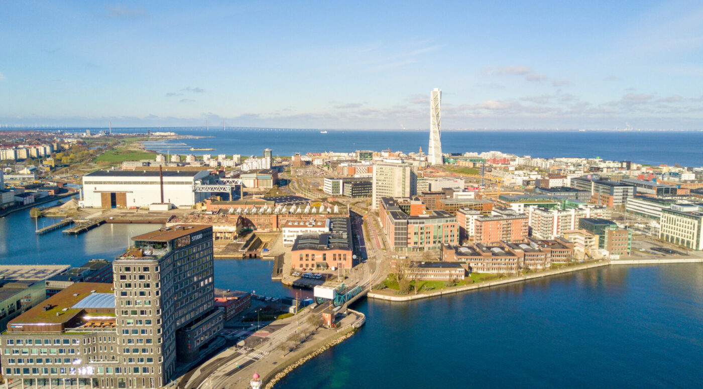 Malmö city (Photo Credit: iStockphoto)