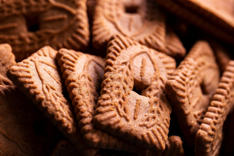 Speculoos (Photo Credit: iStockphoto)