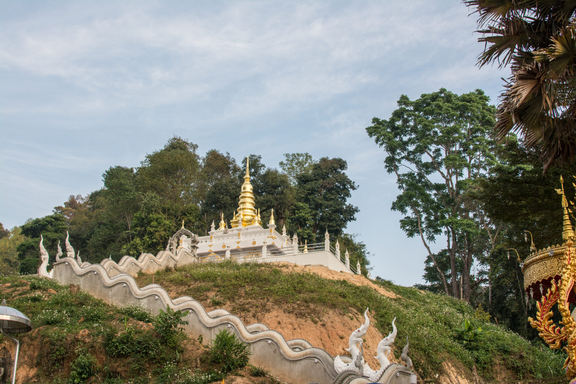 วัดปางไฮ (เครดิตรูปภาพ: iStockphoto)