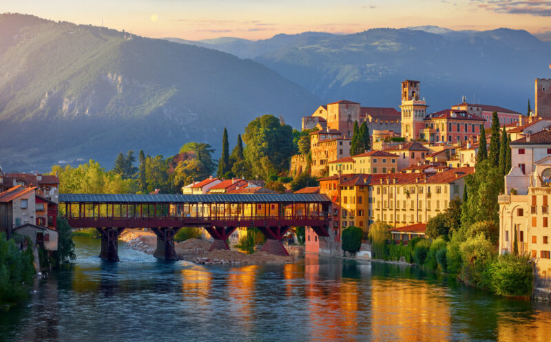 Vicenza (Photo Credit: iStockphoto)