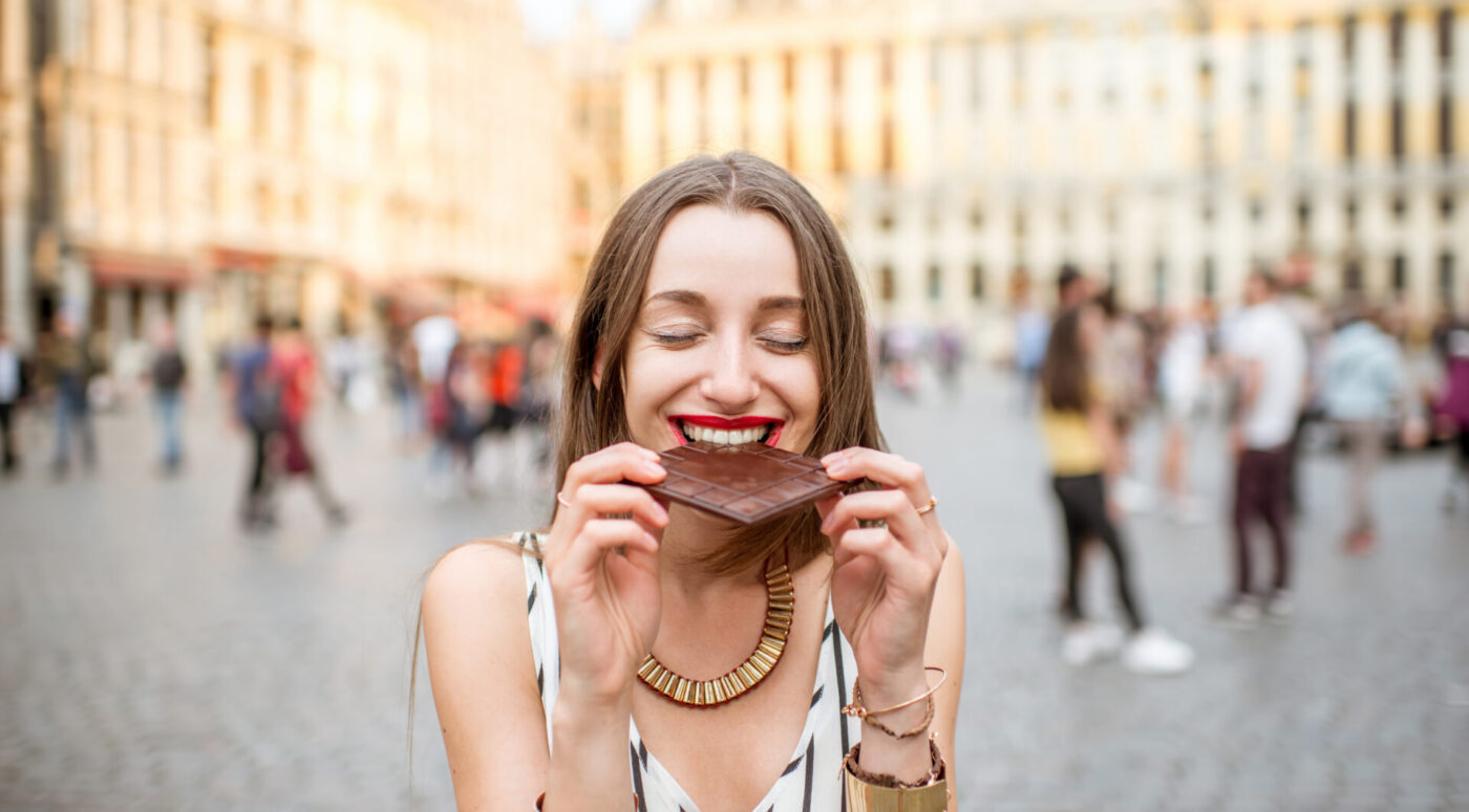 (Photo Credit: iStockphoto)