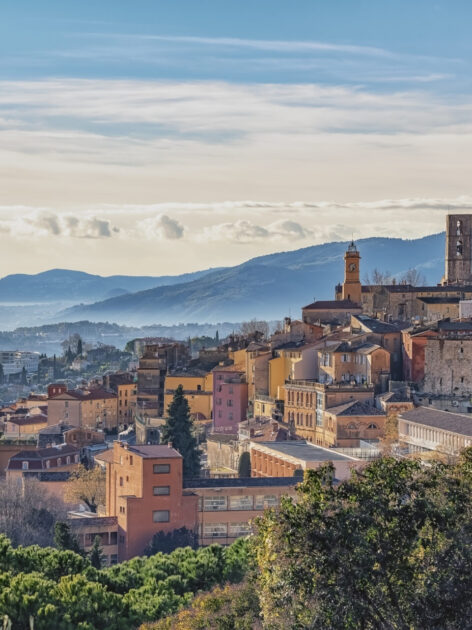 Grasse (Photo Credit: iStockphoto)