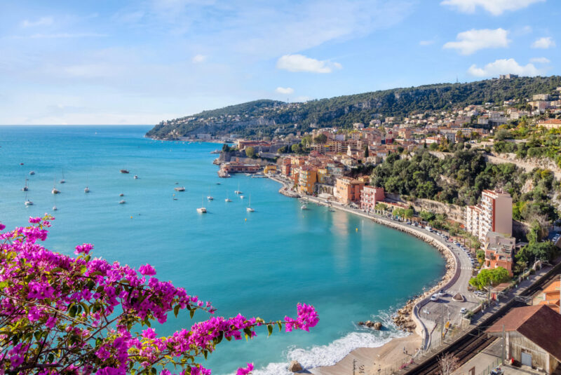 French Riviera (Photo Credit: iStockphoto)