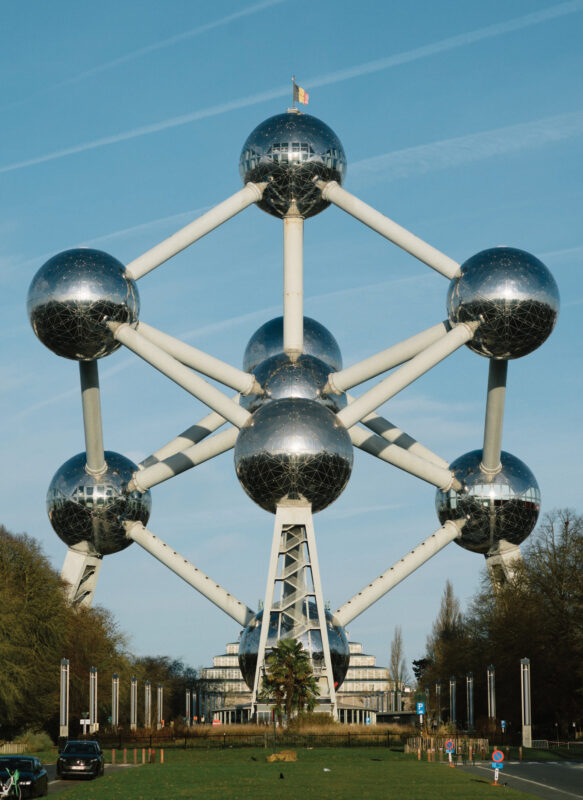 Atomium