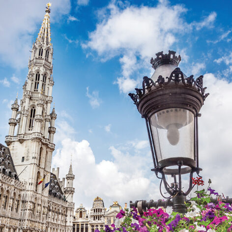 Grand Place