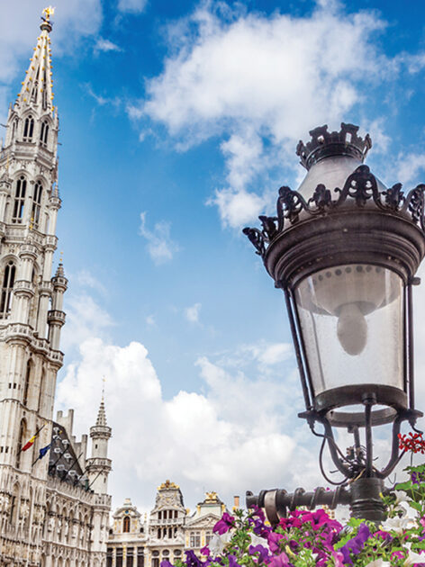 Grand Place