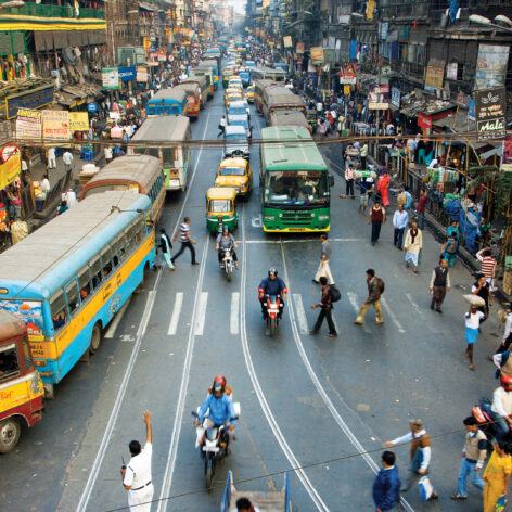 Kolkata City