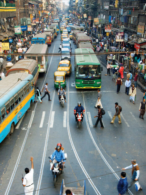 Kolkata City
