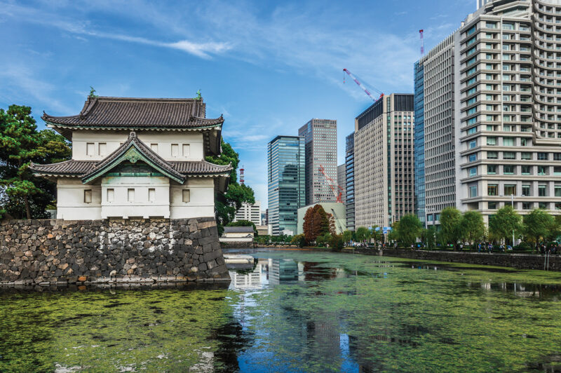 Imperial Palace
