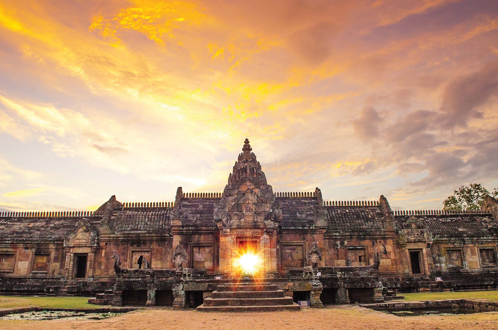 2 Key Events to Experience in Isan - Sawasdee