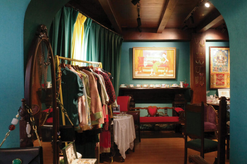 Zhongchuan Zhipai Furniture