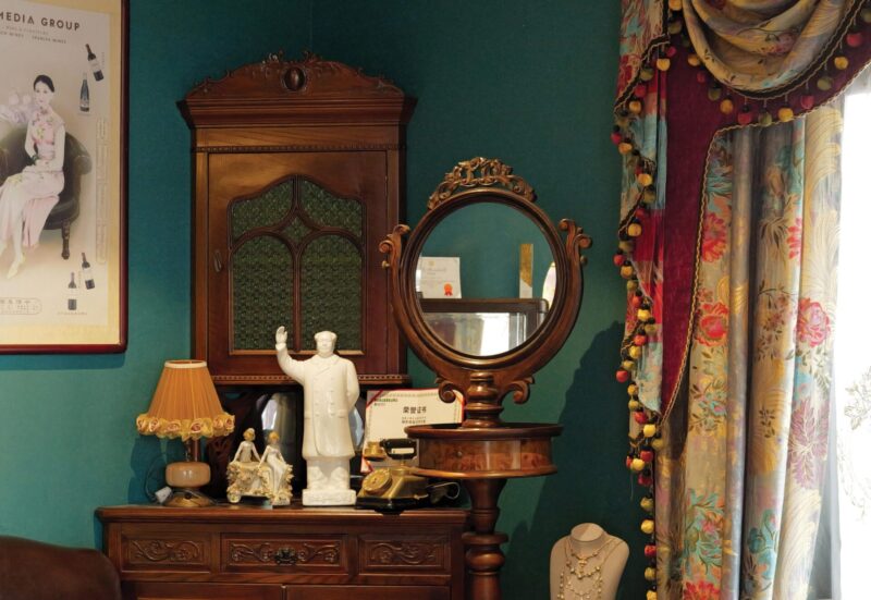 Zhongchuan Zhipai Furniture