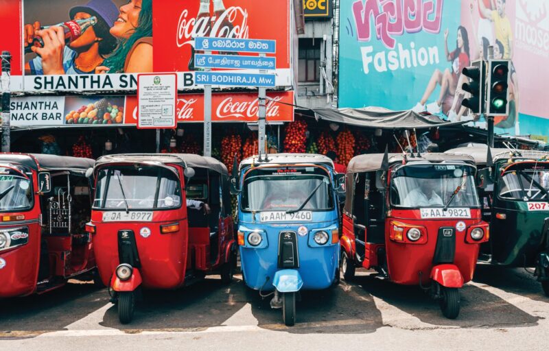 Pettah Market