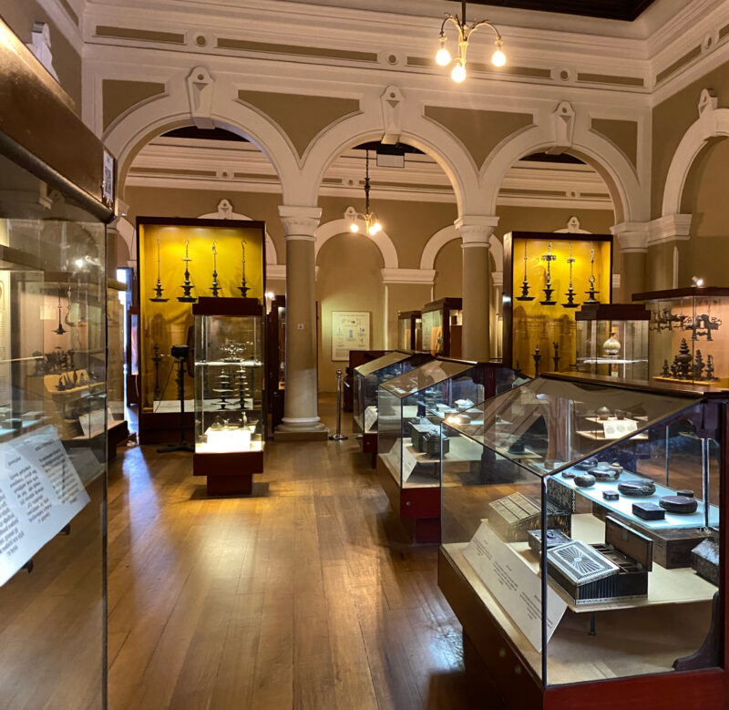 Colombo National Museum