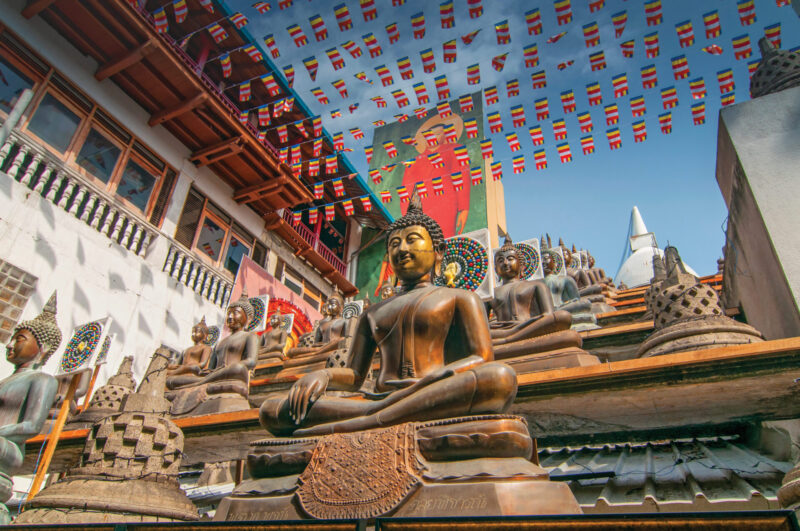วัดคงคาราม