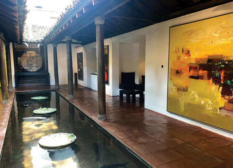 Gallery Café