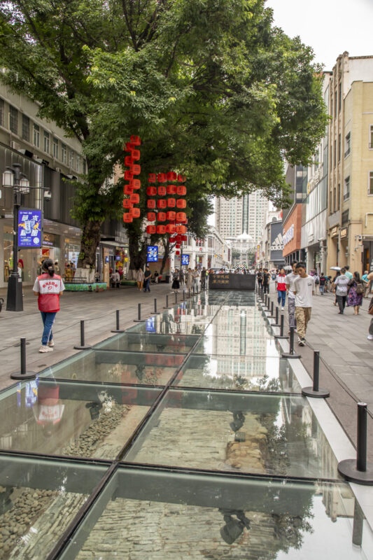Beijing Lu