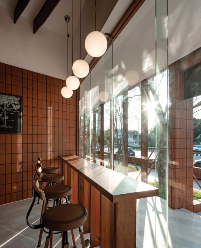 KanVela Craft Chocolate Café, Chiang Mai