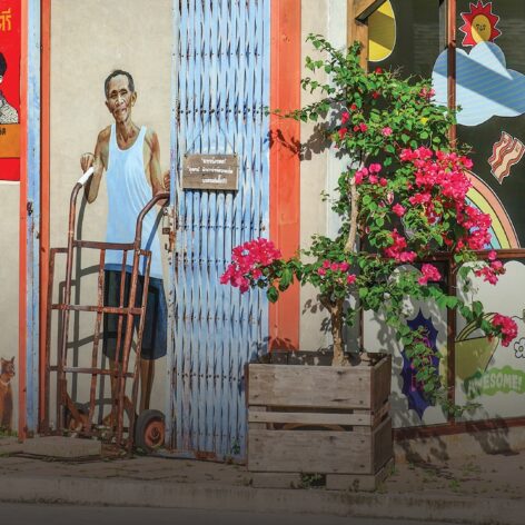 Columbo Craft Village