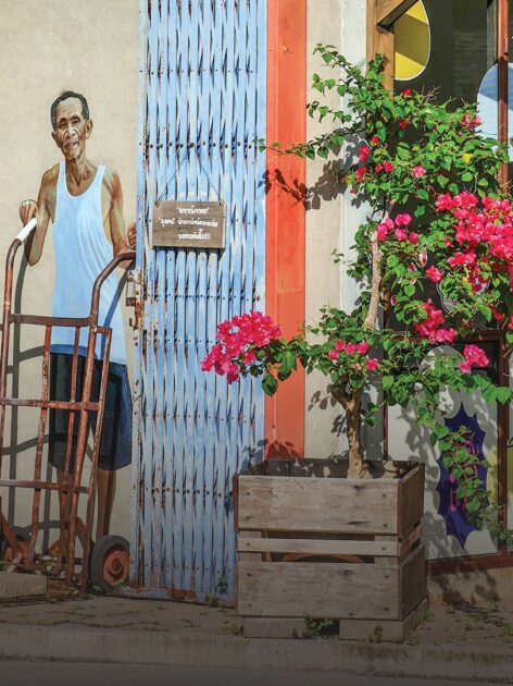 Columbo Craft Village