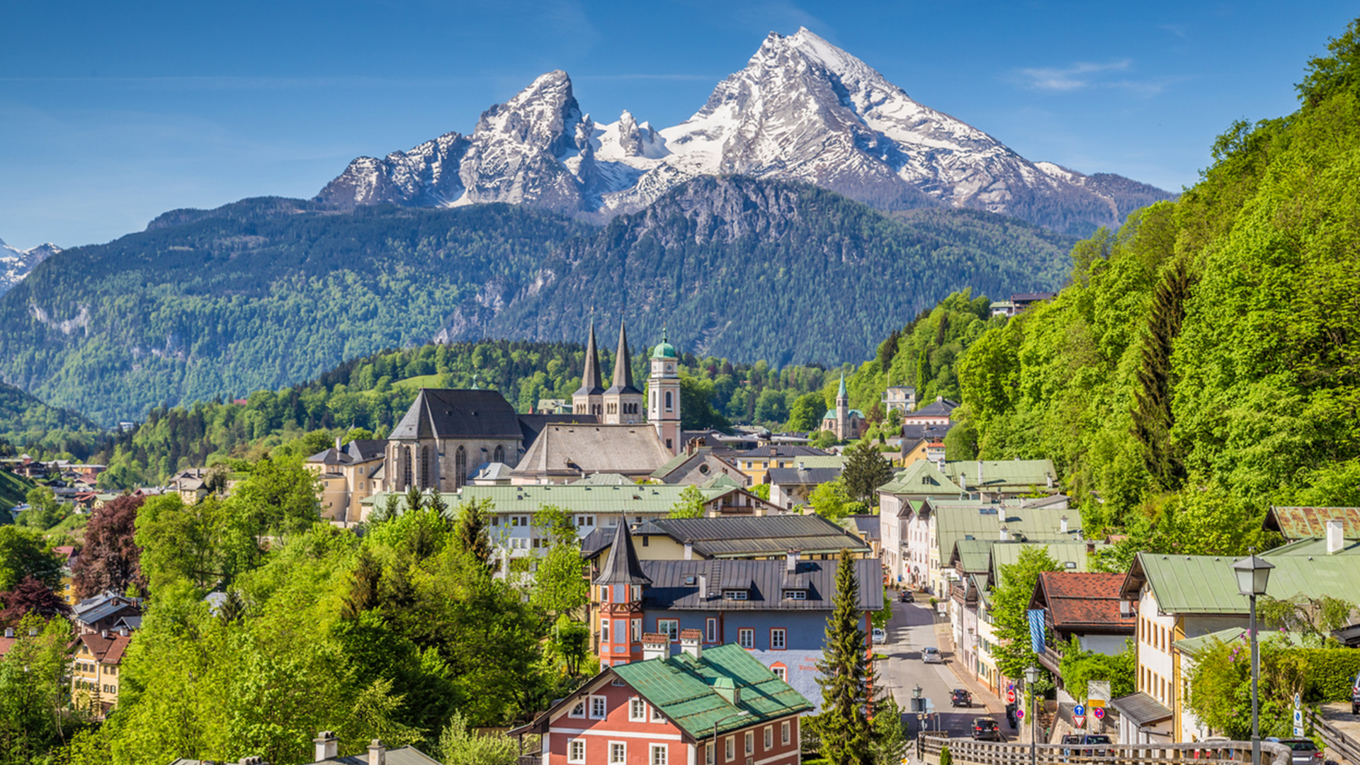 Beyond Munich Three Scenic Routes Through the Heart of Bavaria Sawasdee