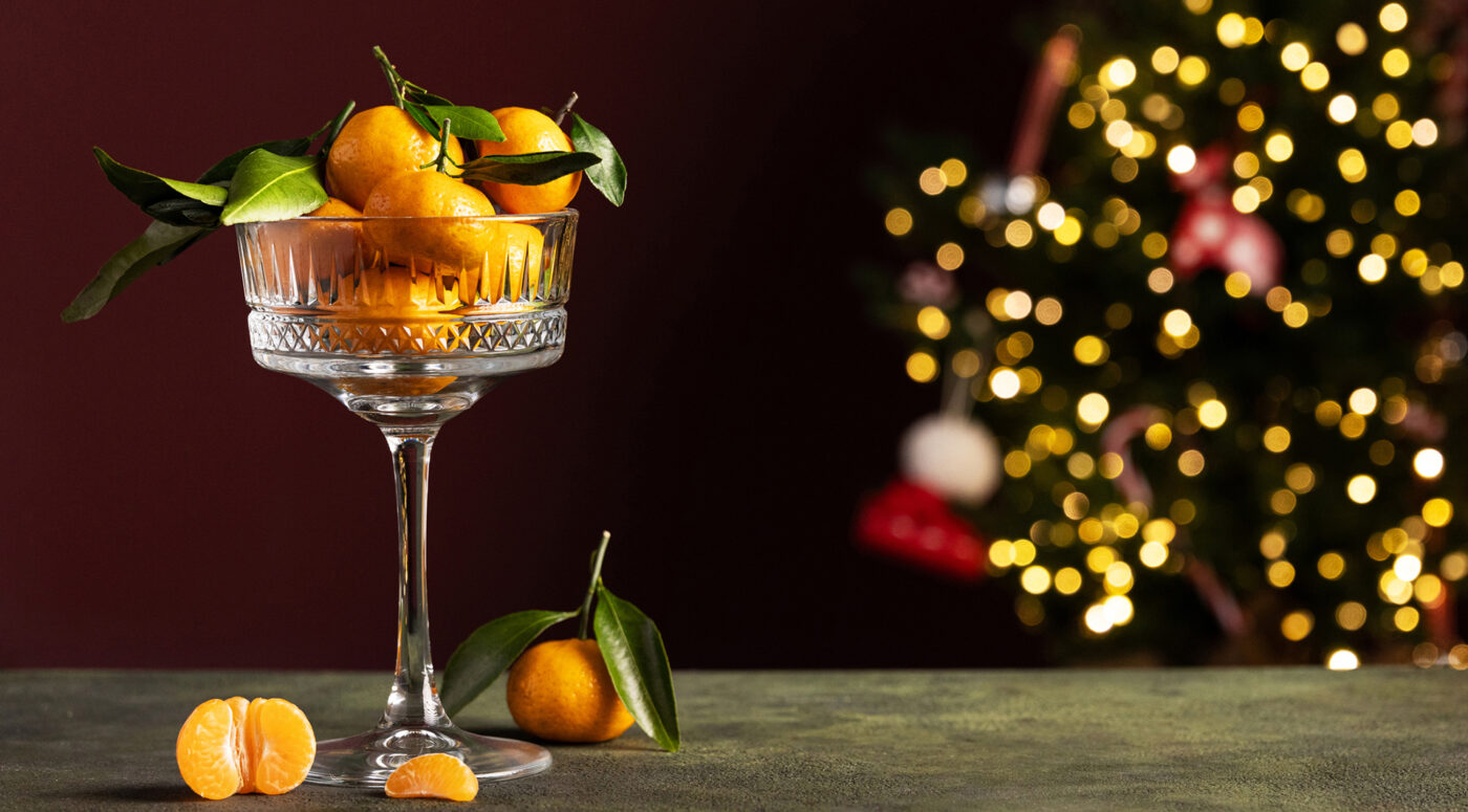 5 Lucky Foods to Welcome a Prosperous New Year.