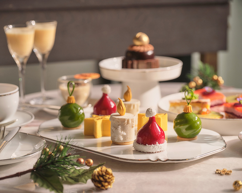 The perfect pairaing.