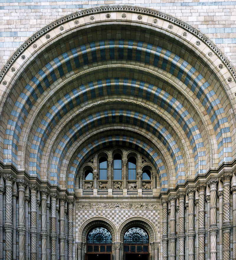 Natural History Museum, London, United Kingdom