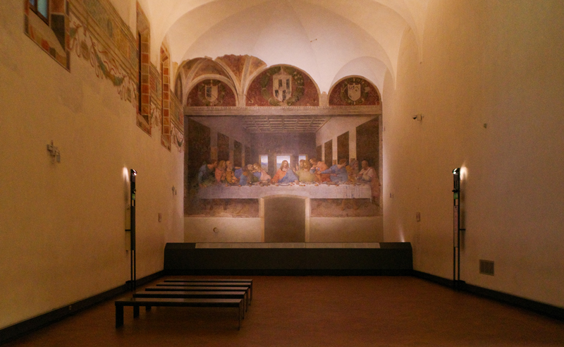 The Last Supper Museum