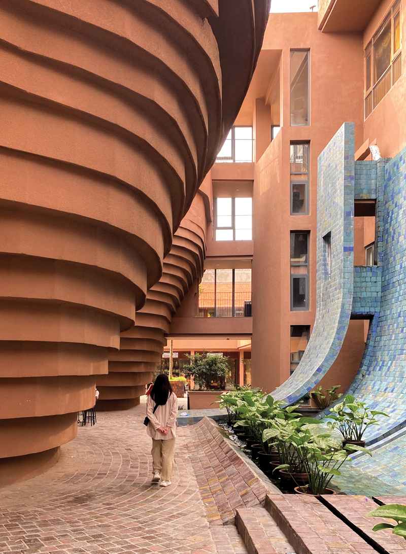 B&aacute;t Tr&agrave;ng Pottery Museum