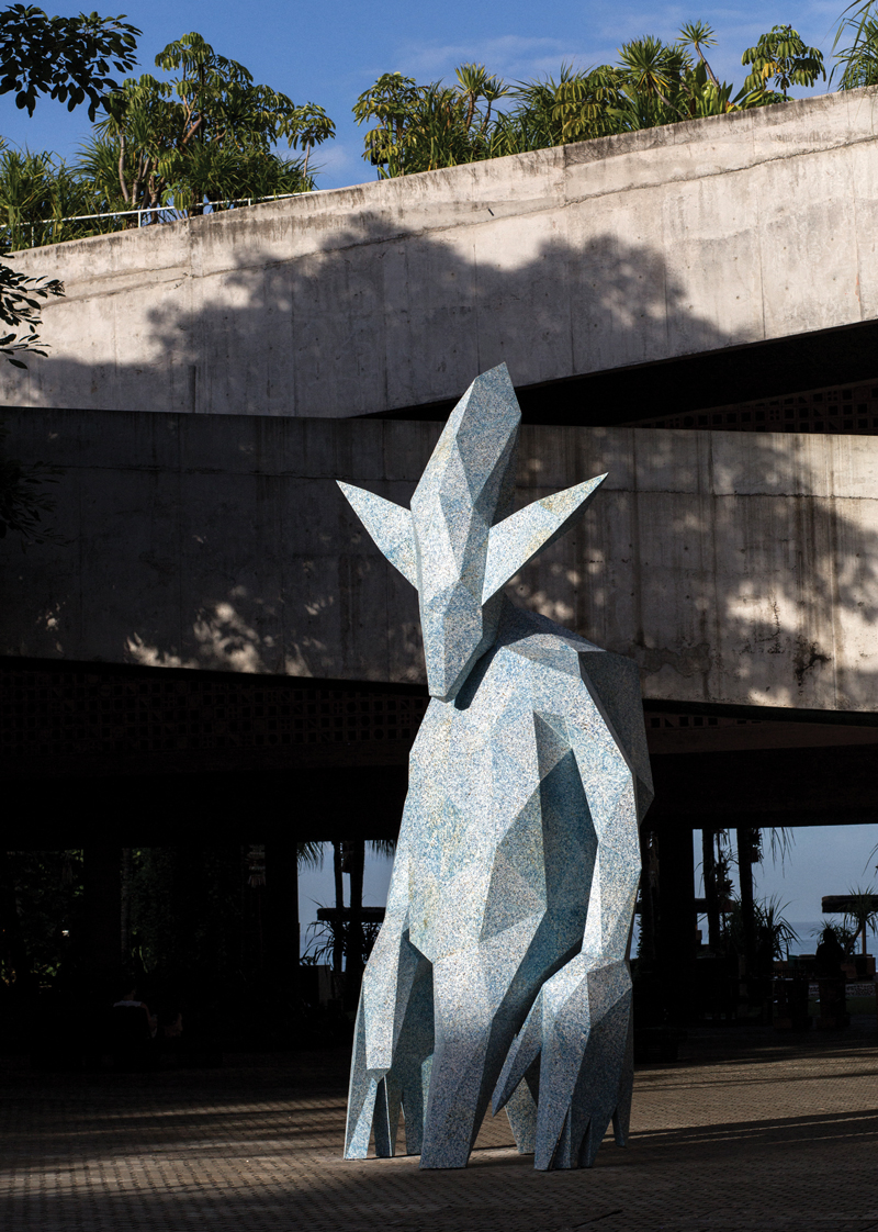 Pointman - River Warrior