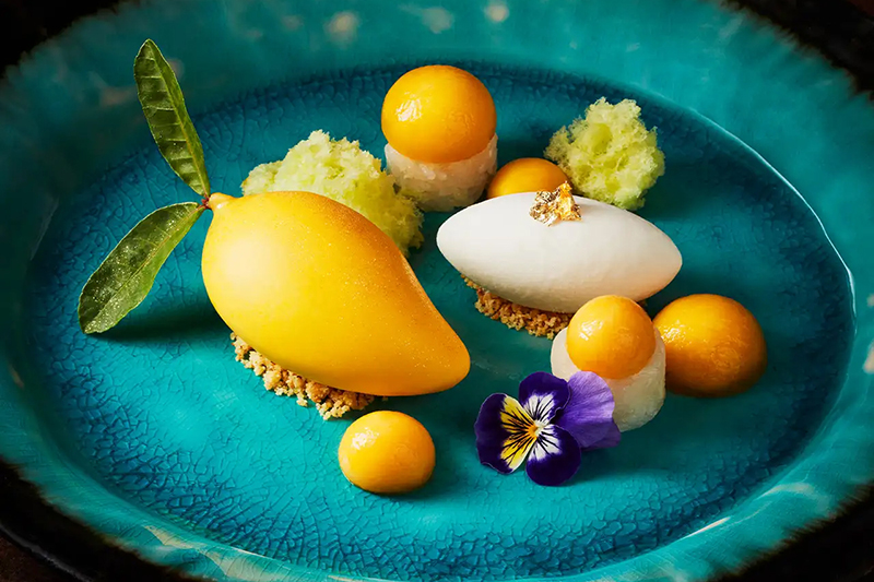 The finest celebration of summer.