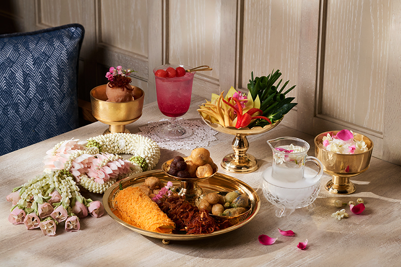 It is truly a celebration of meticulous craftsmanship.