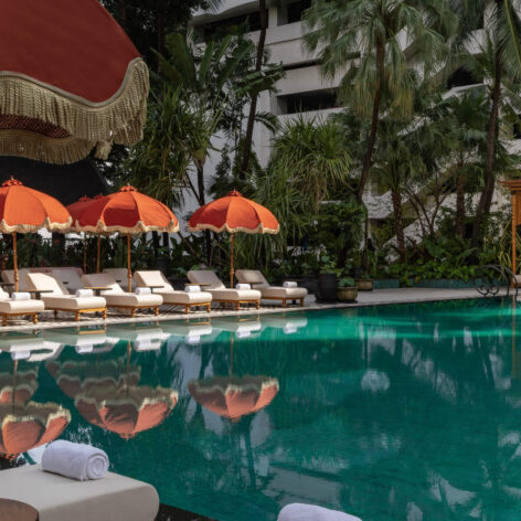 The new sanctuary reimagined.